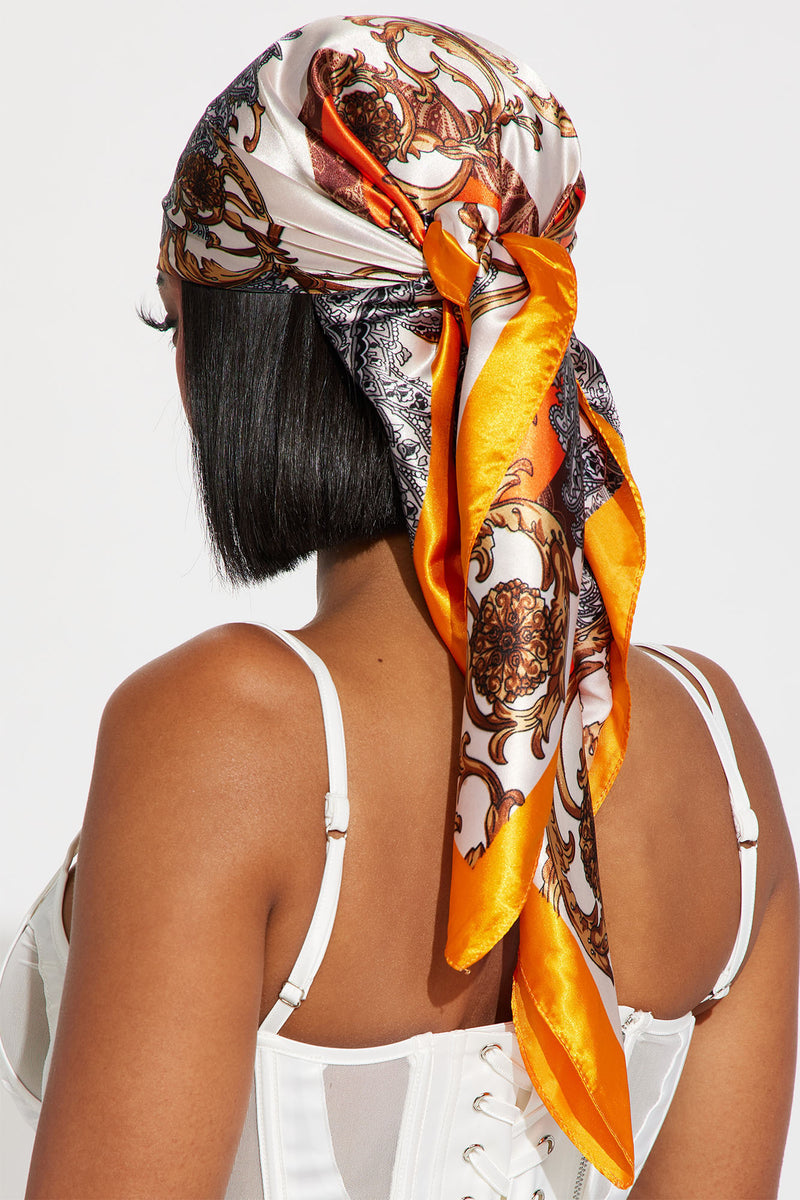 Fashion shop nova scarf
