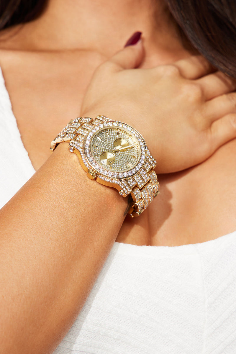 Fashion 2025 nova watches