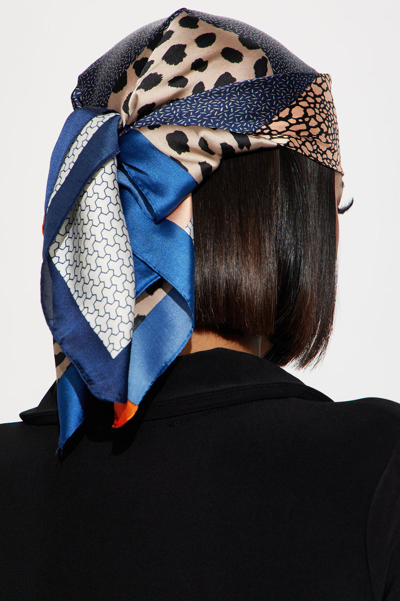 Fashion nova sales headscarf