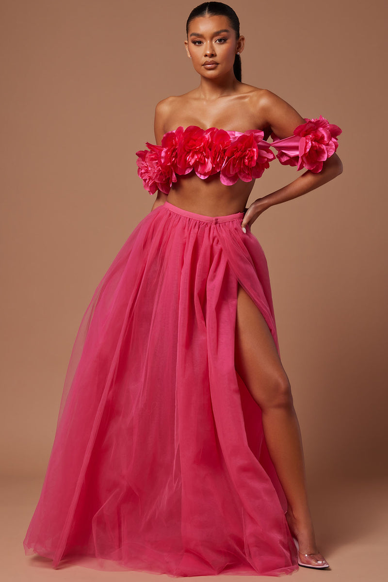 Tulle skirt fashion nova hotsell