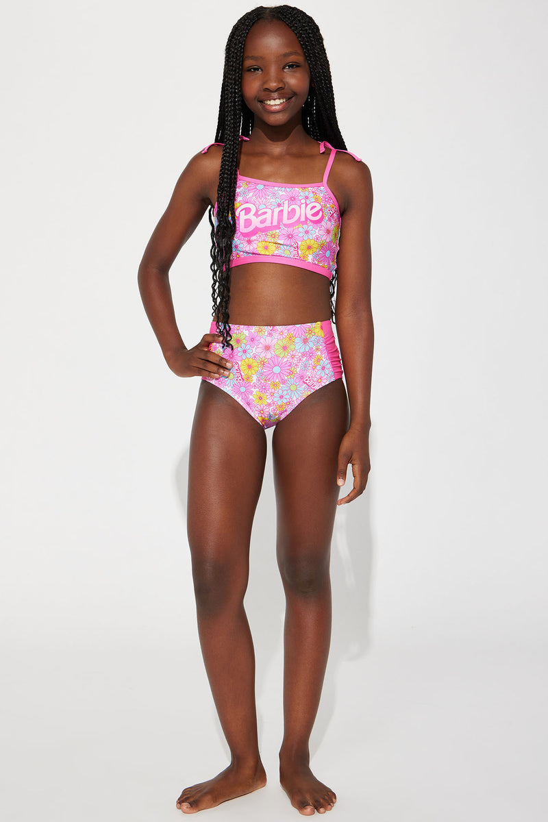 Fashion nova bathing suits for kids sales