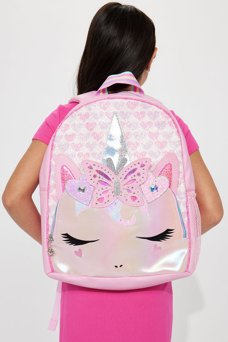 Fashion nova sales backpack