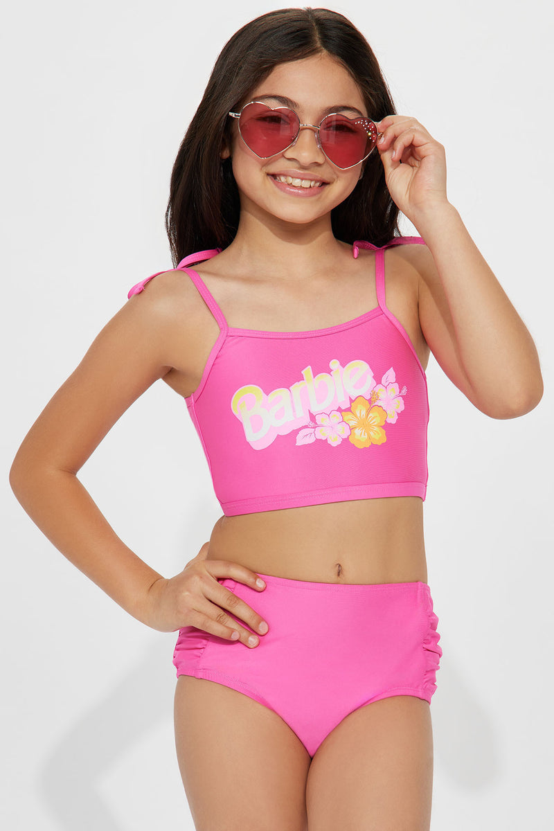 Barbie swimsuit deals for toddlers