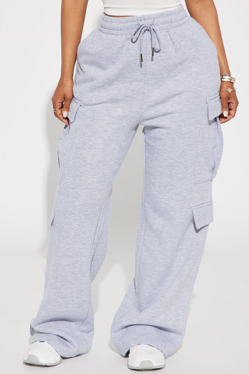 Womens cargo lounge best sale pants