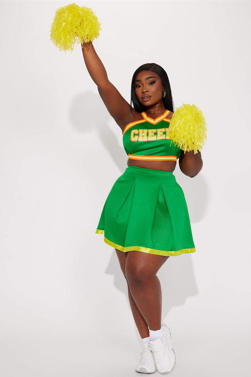 Cheer outlet outfits cheap