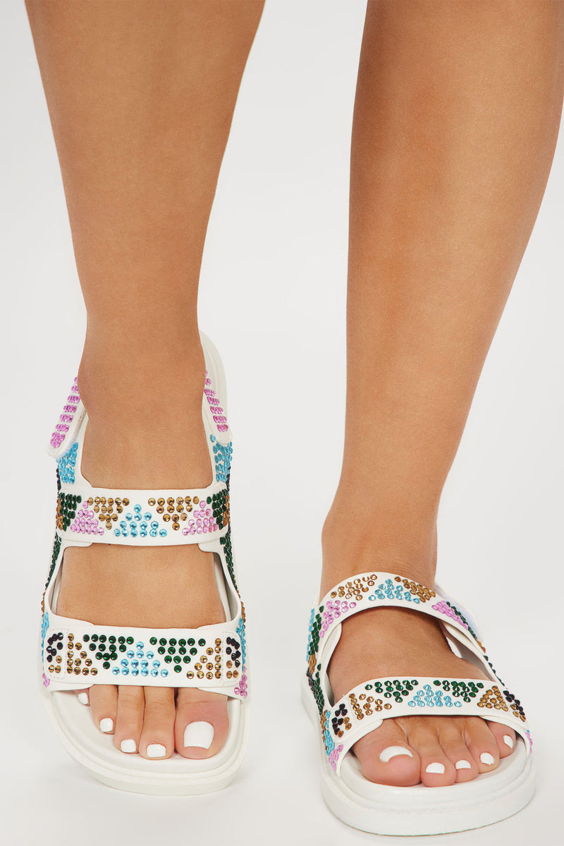 Fashion nova sandals page 2 outlet