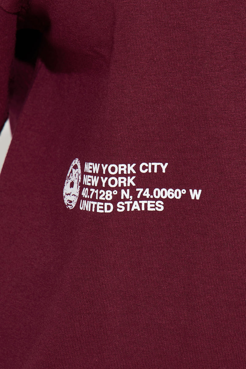 NOVA SHIRT