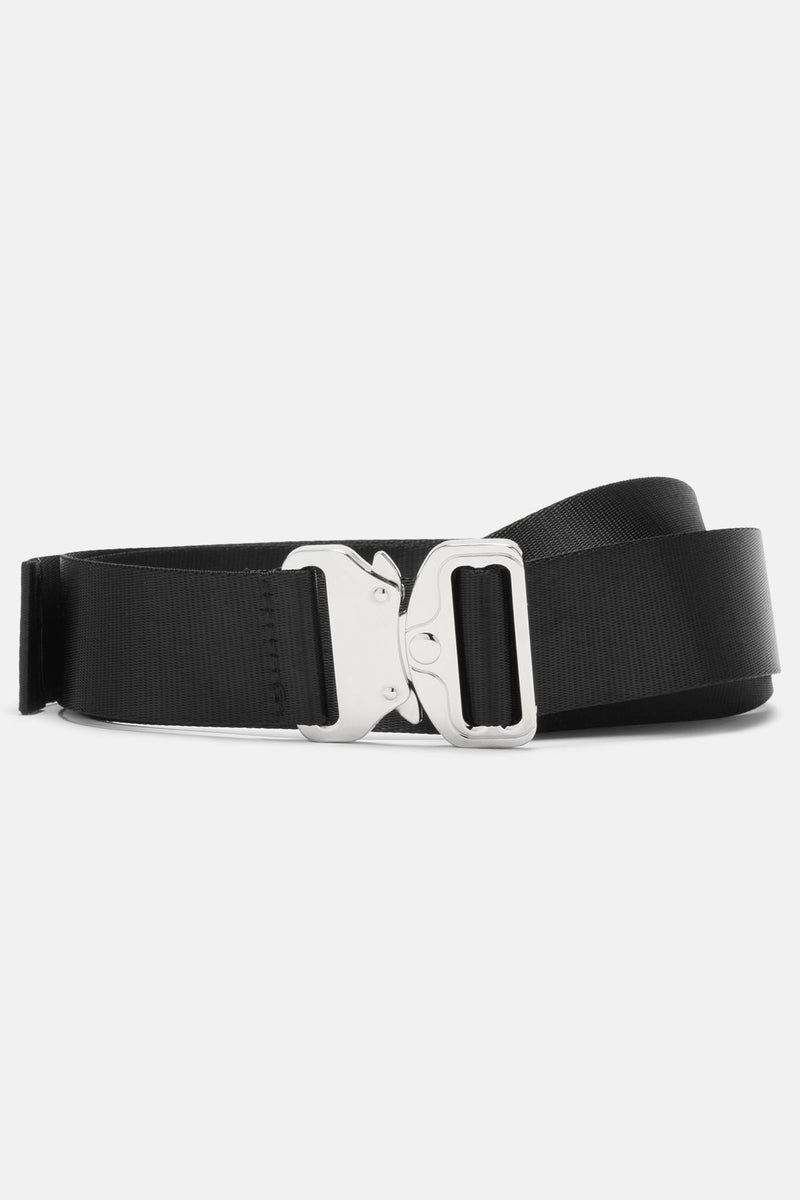Hardly Working Utility Belt Black Fashion Nova, Accessories