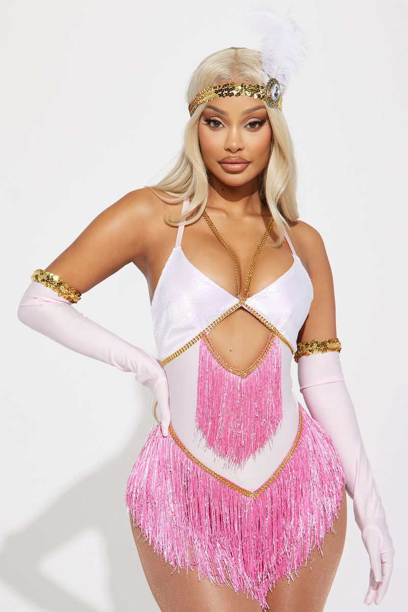 Flapper dress fashion nova shop