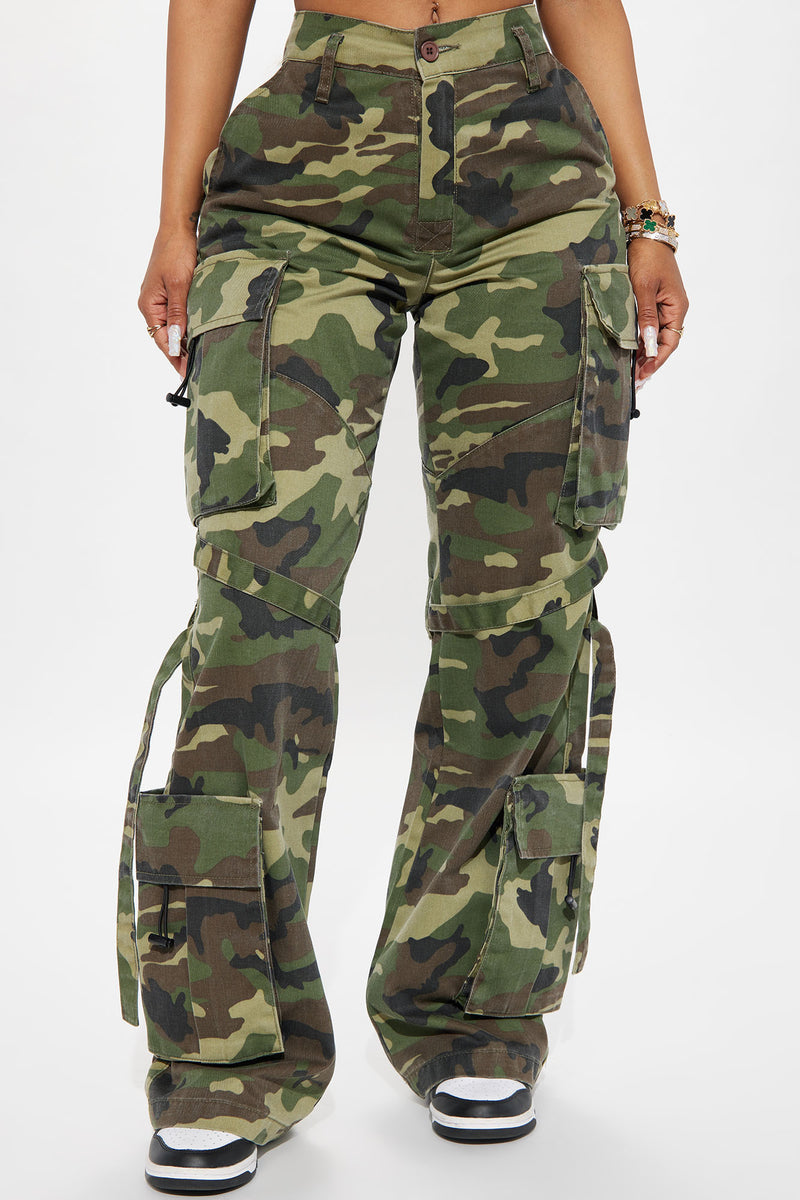 Akarmy cargo pants best sale