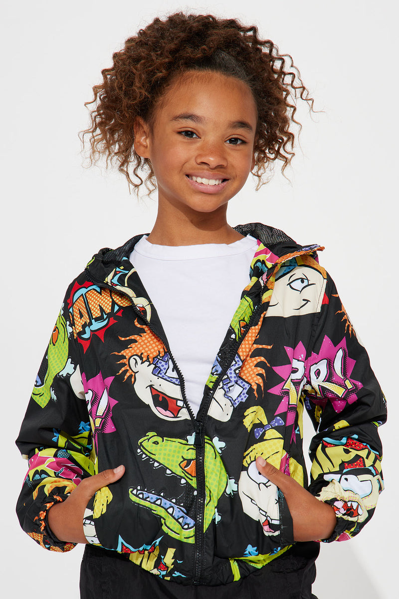 90s clearance nickelodeon hoodie