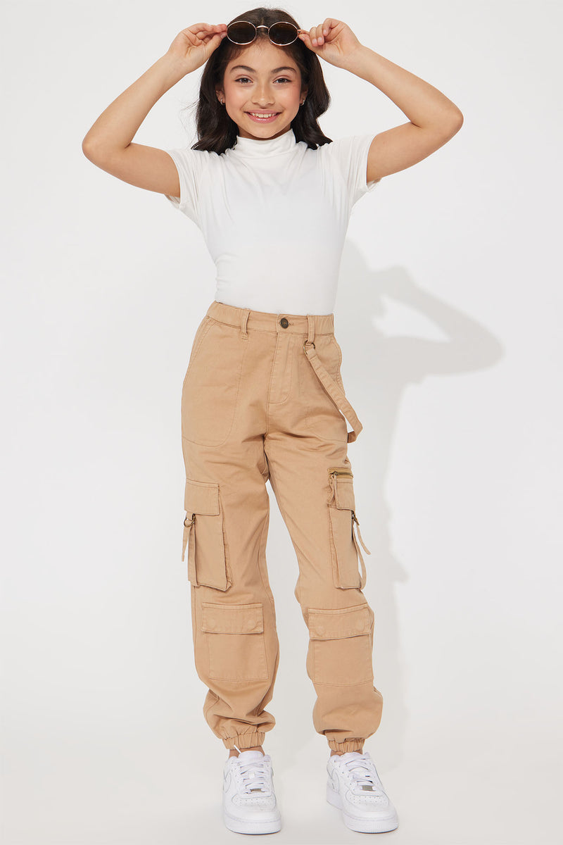Fashion nova on sale cargo shorts