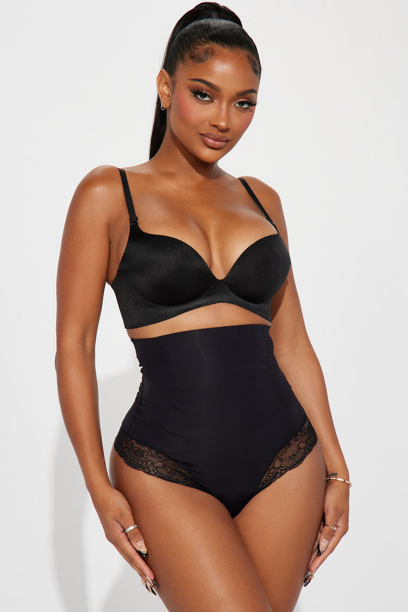 EuroSkins 95623-B-L Intimates Seamless Comfort Fit Padded Bra44; Black -  Large at  Women's Clothing store