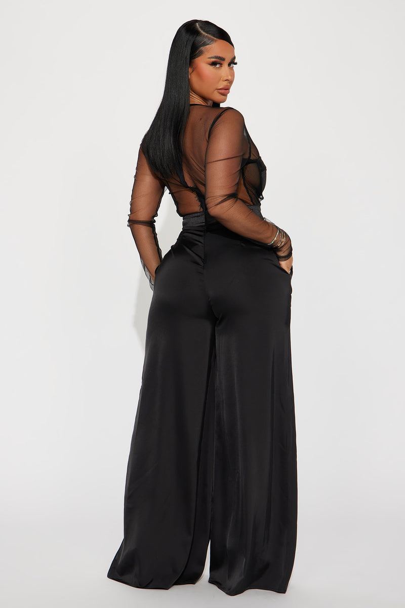 Fashion nova 2024 jumpsuit sale