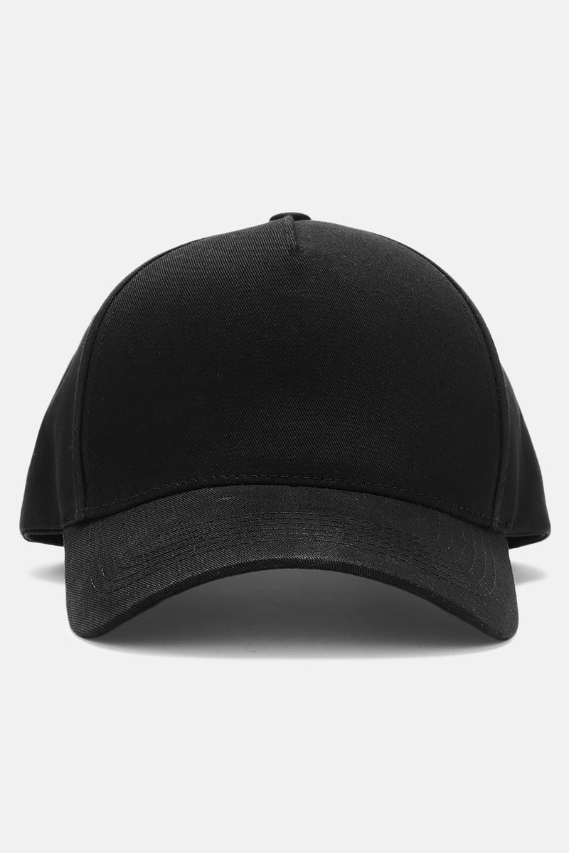 Clean Snapback Hat Black Fashion Nova, Mens Accessories Fashion Nova
