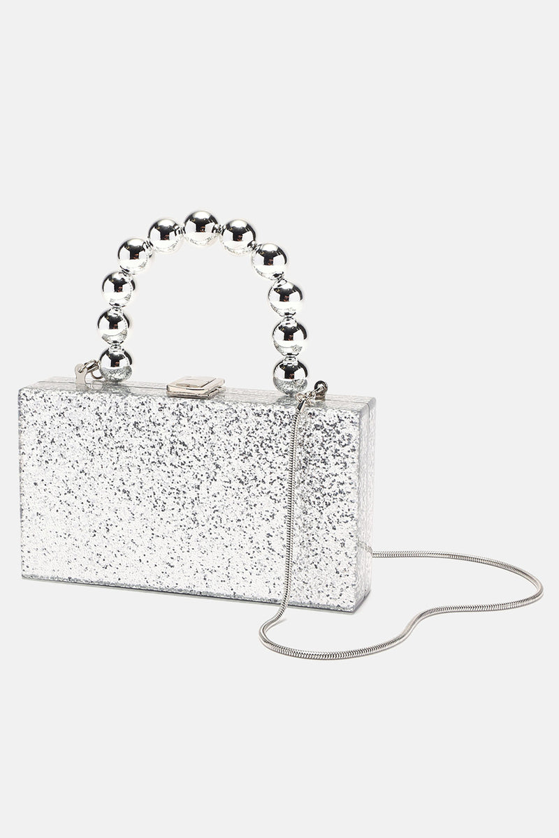 Fashion nova clutch bags sales