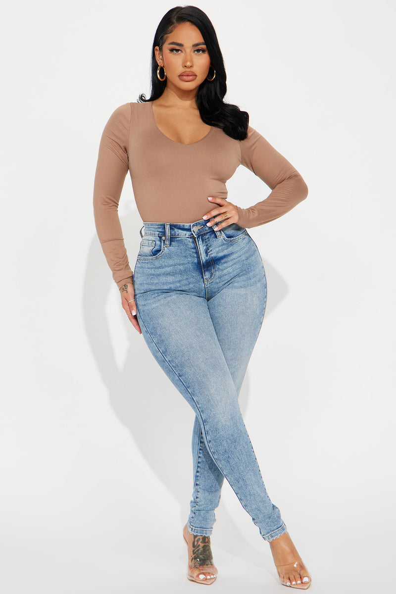 Fashion nova deals grande taille