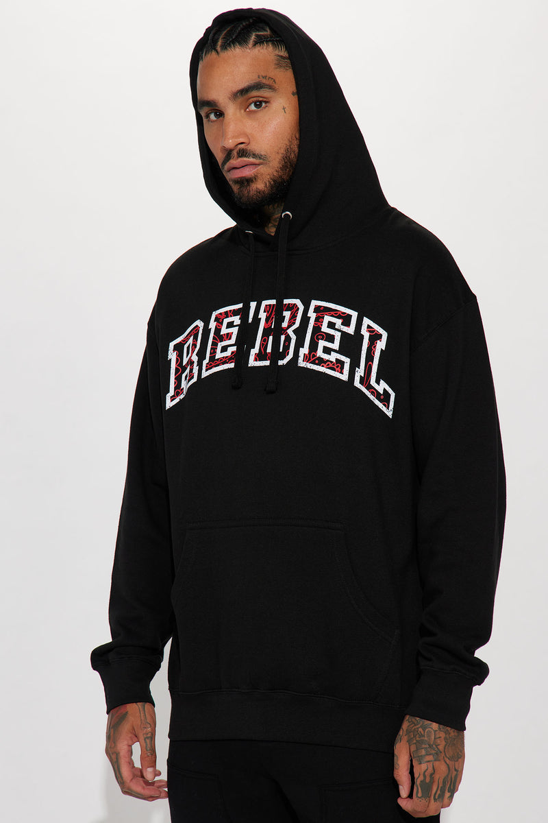 Nasa hoodie best sale fashion nova