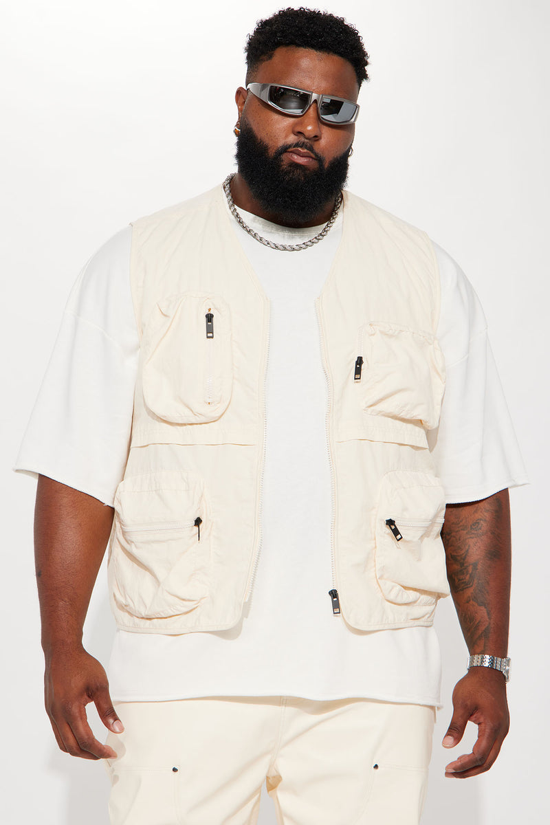 Utility vest fashion nova outlet