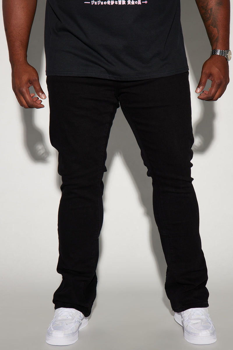 Vans v76 skinny jeans top