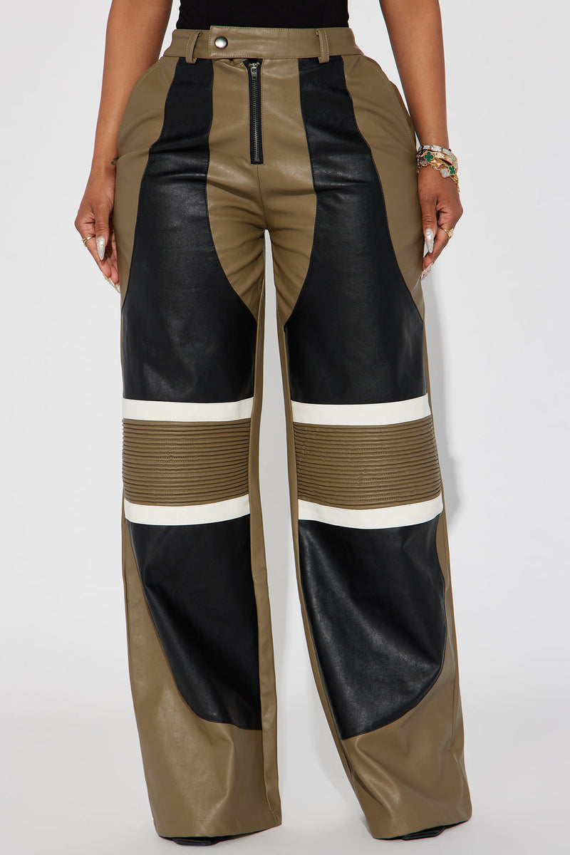 Catch me pant w sale
