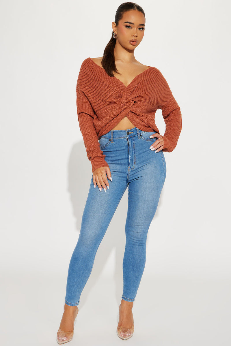 Falls favorite girl sweater shop