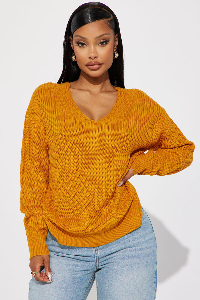 Falls favorite clearance girl sweater