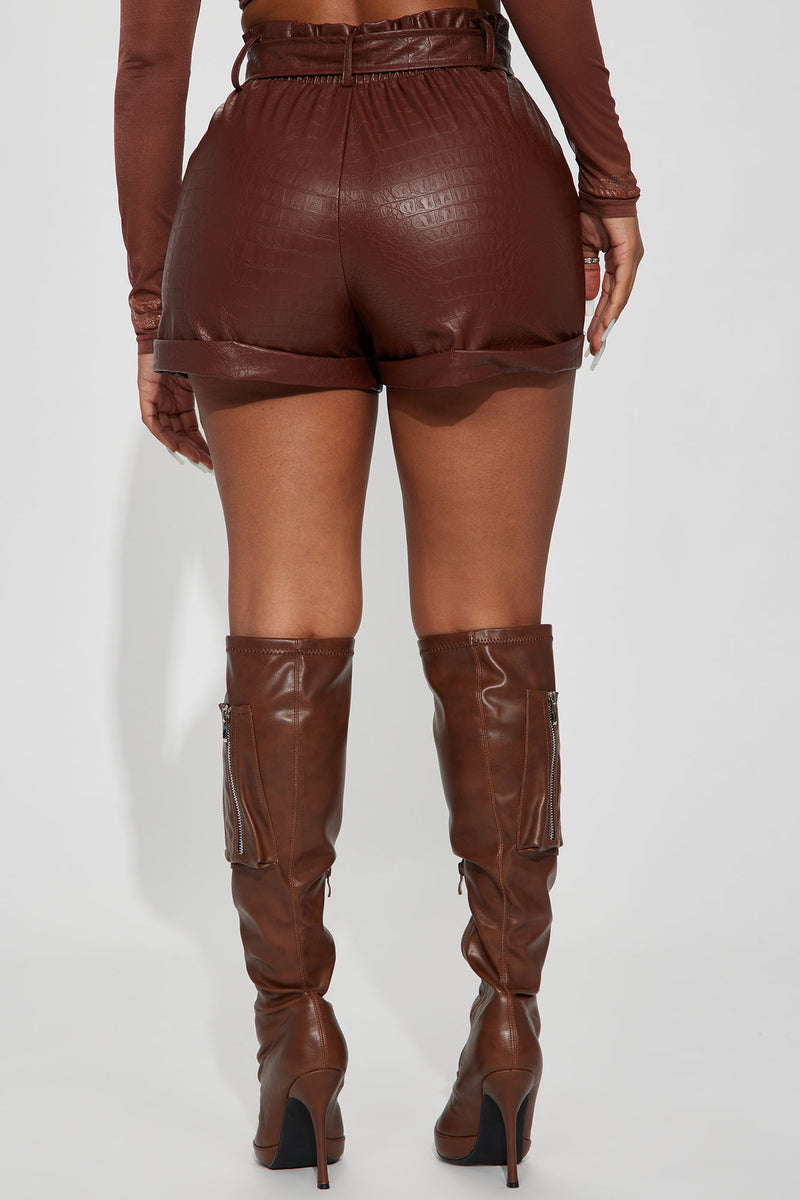 Maribella leather hotsell boot