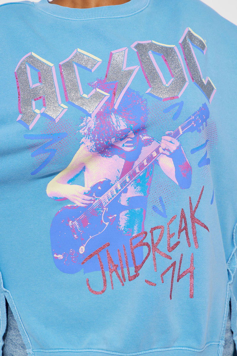 Jailbreak by AC/DC - Songfacts