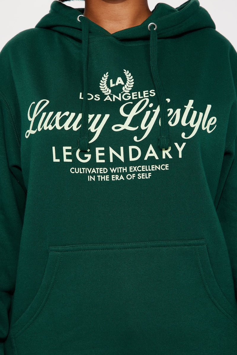 Luxury hoodie fashion clearance nova