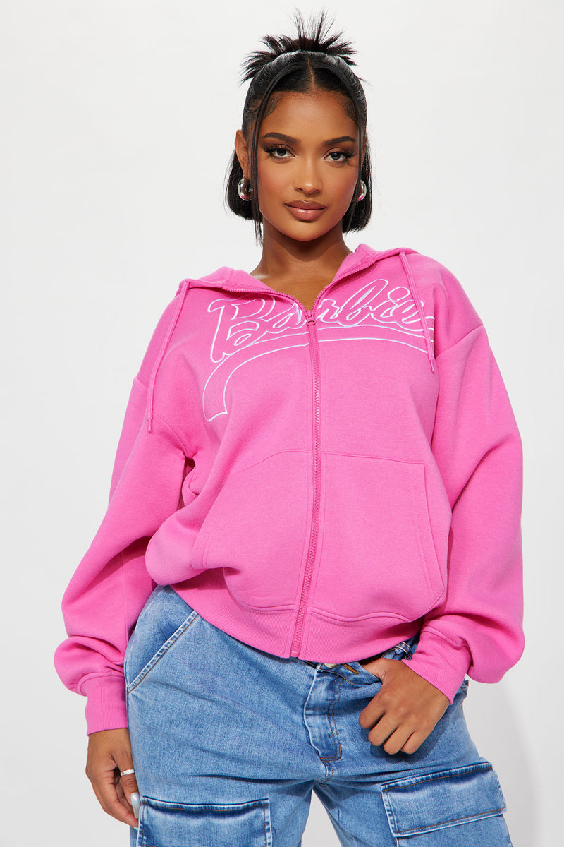Dark pink hoodie store