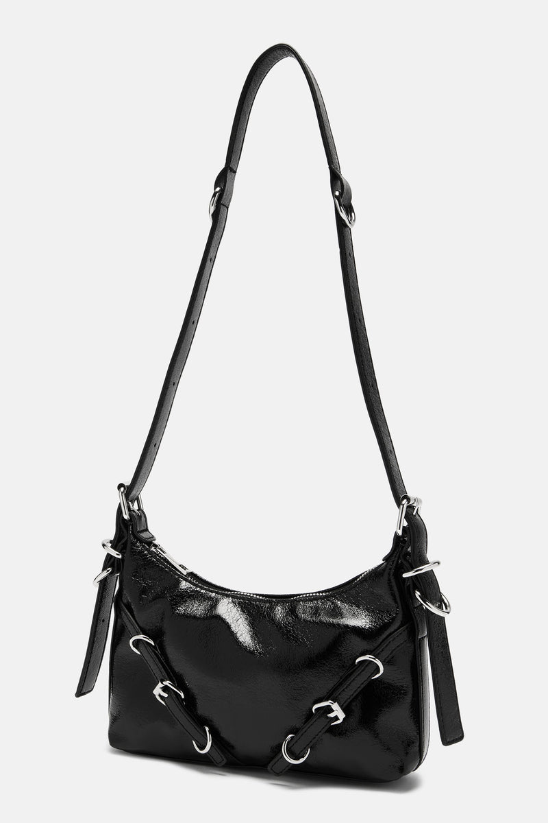 Pink Bag Fashion Nova