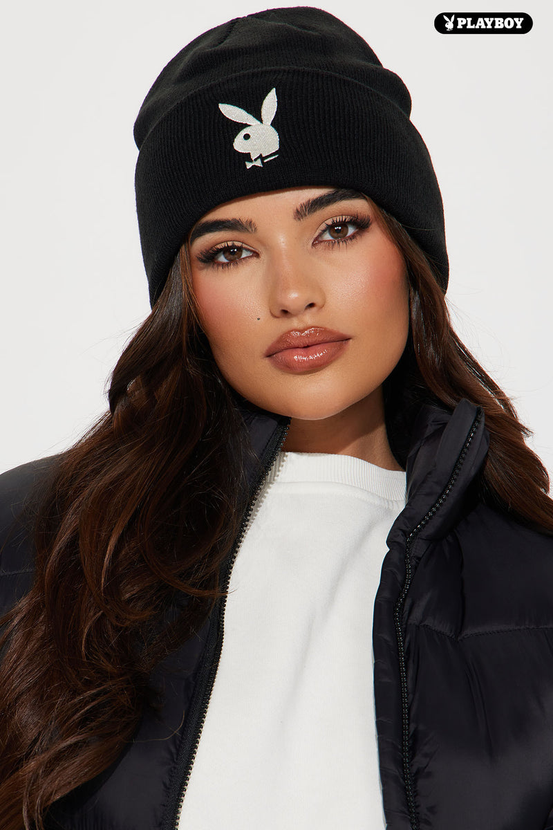 Playboy beanie on sale