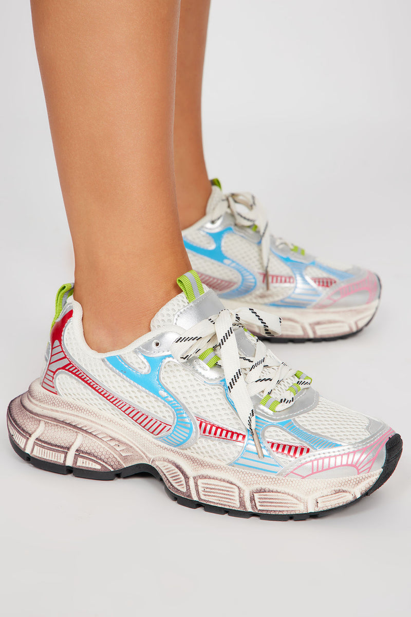 Fashion nova discount balenciaga shoes