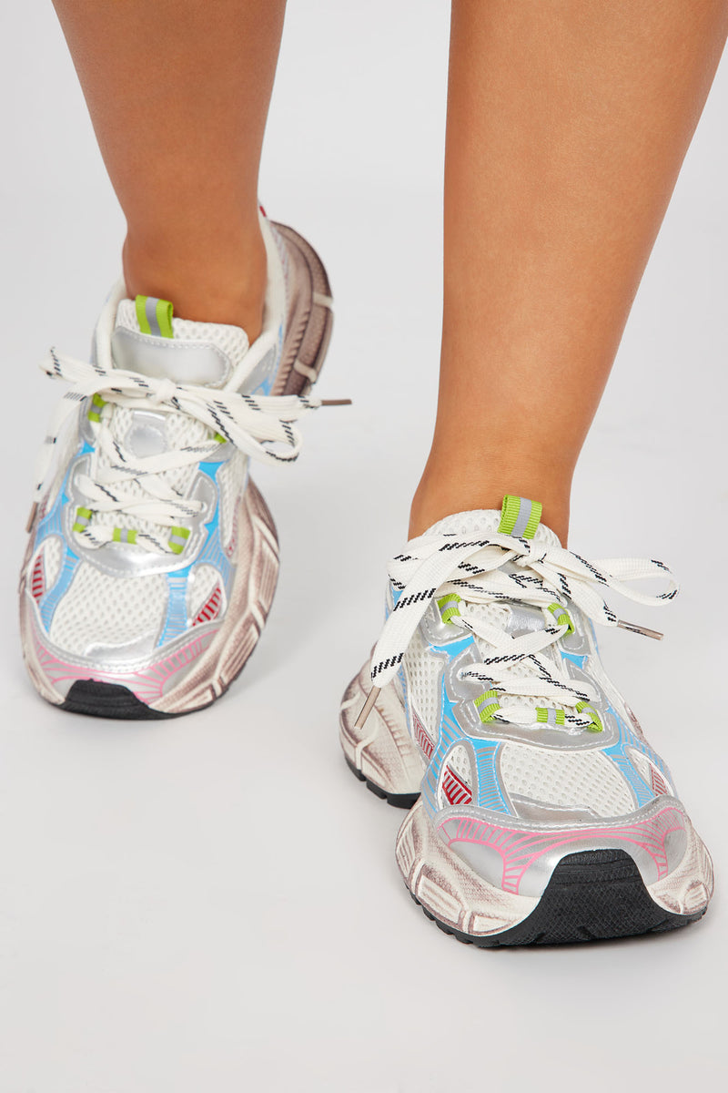 Fashion nova new arrivals balenciaga shoes