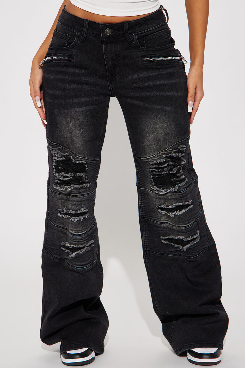 Fashion nova jeans amazon store