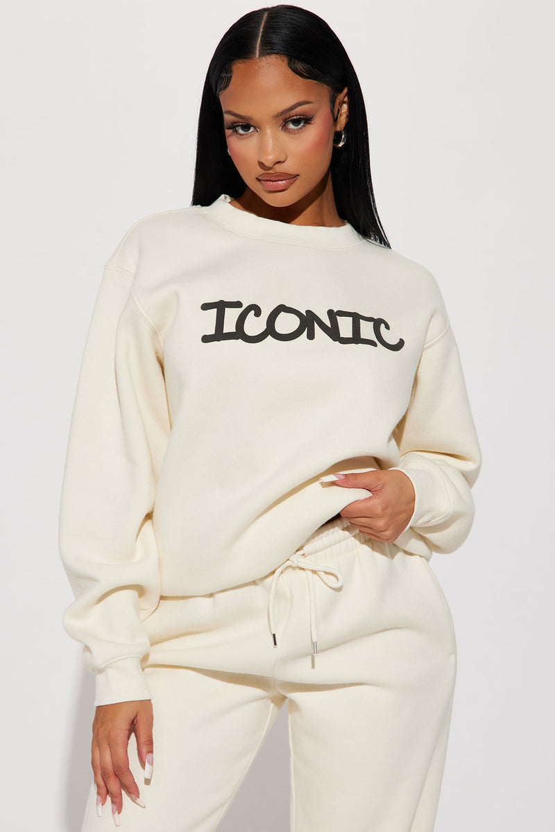 Fashion nova sweatpants set online