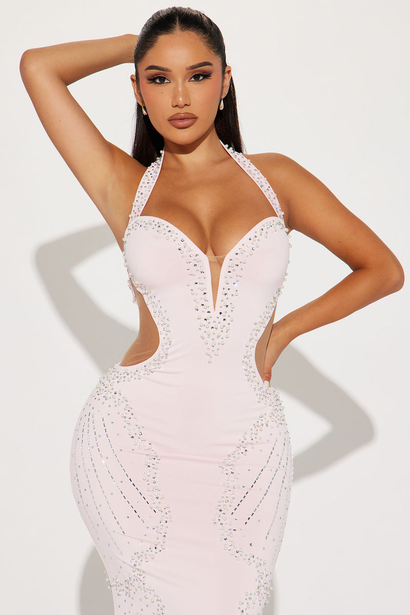 Anna dress fashion best sale nova