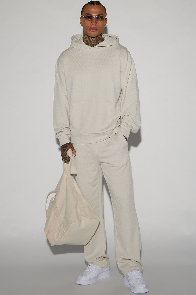 Essentials hoodie stone shop