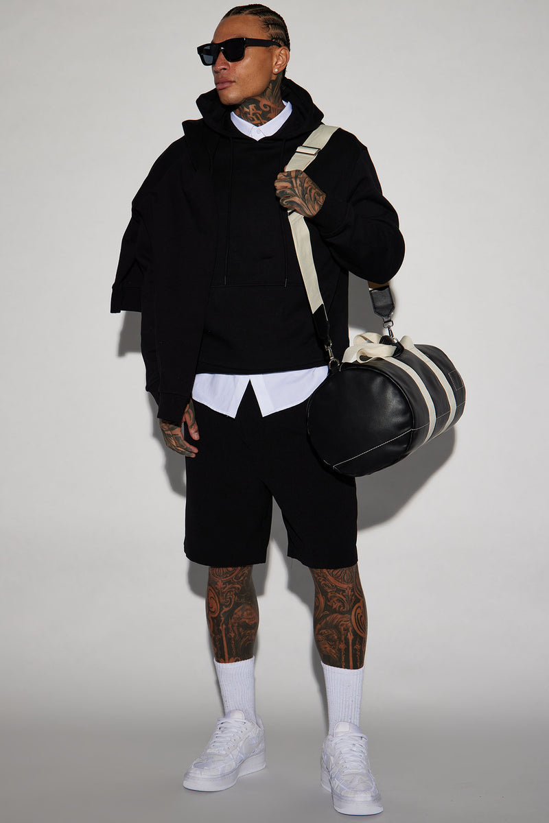 tyson vintage wash hoodie