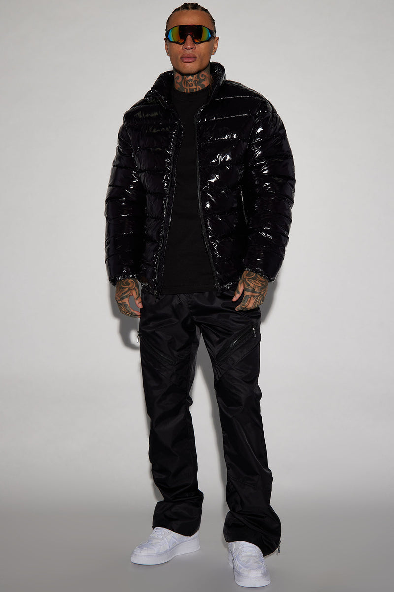 Fashion nova cheap jackets mens