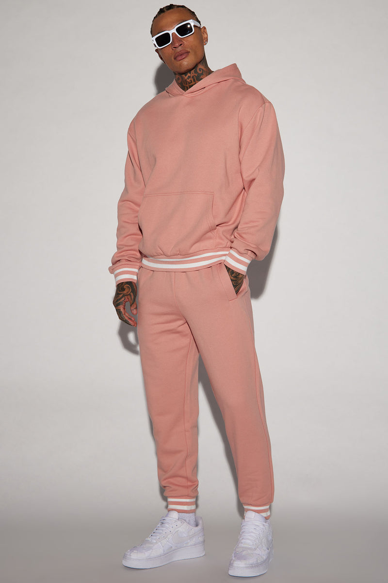 Fashion nova men store tracksuit