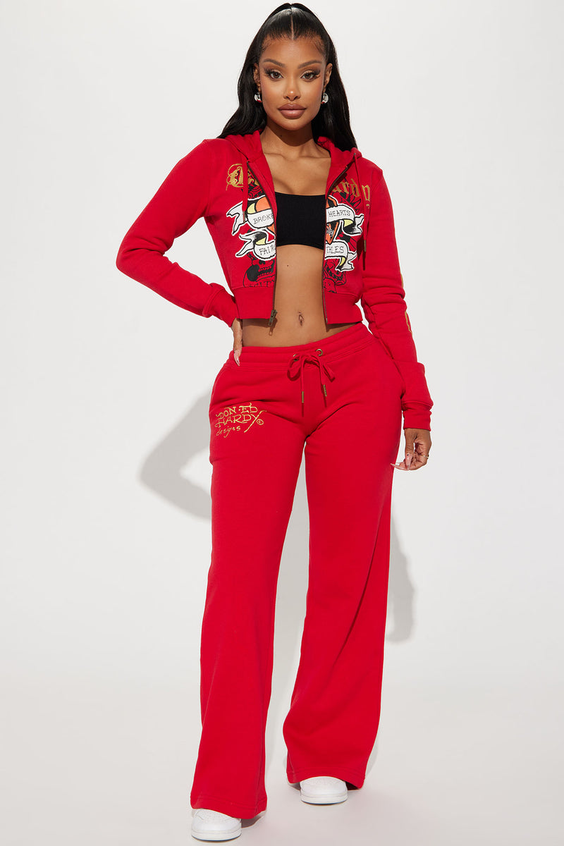 Fashion nova shop tracksuits womens
