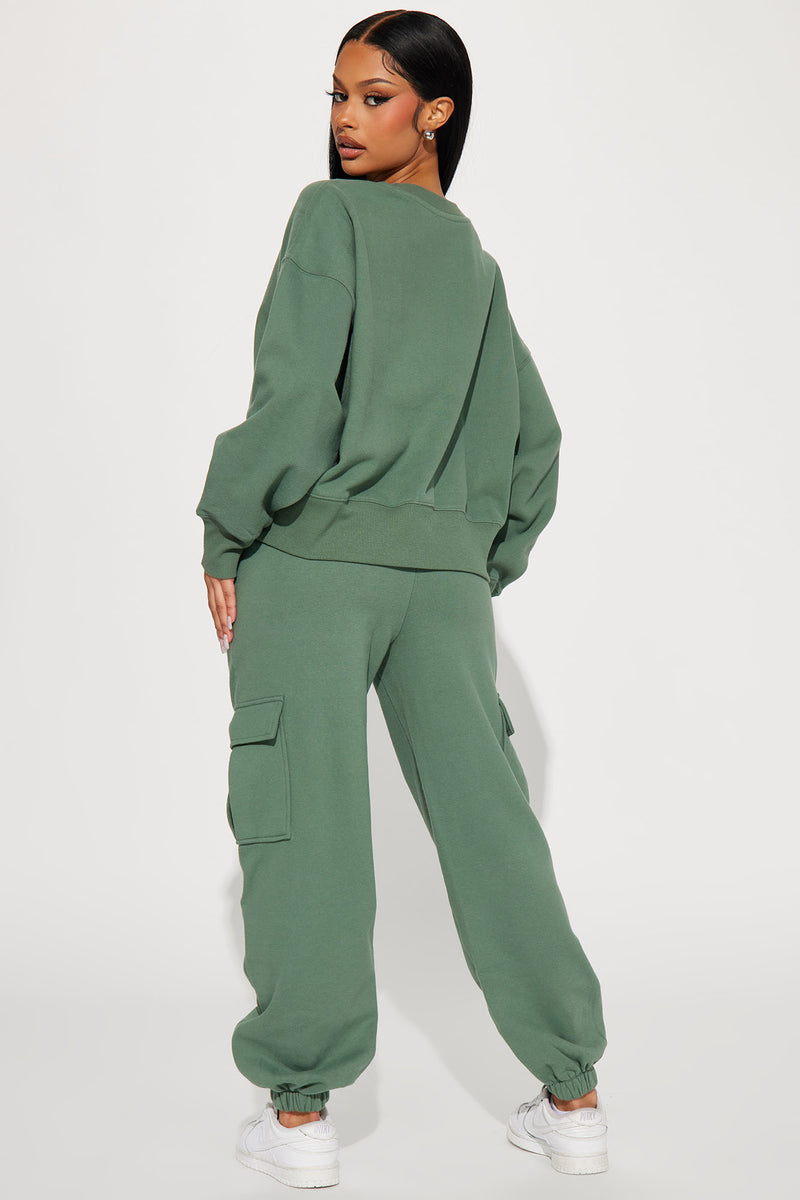 Fashion nova sweatsuit sales