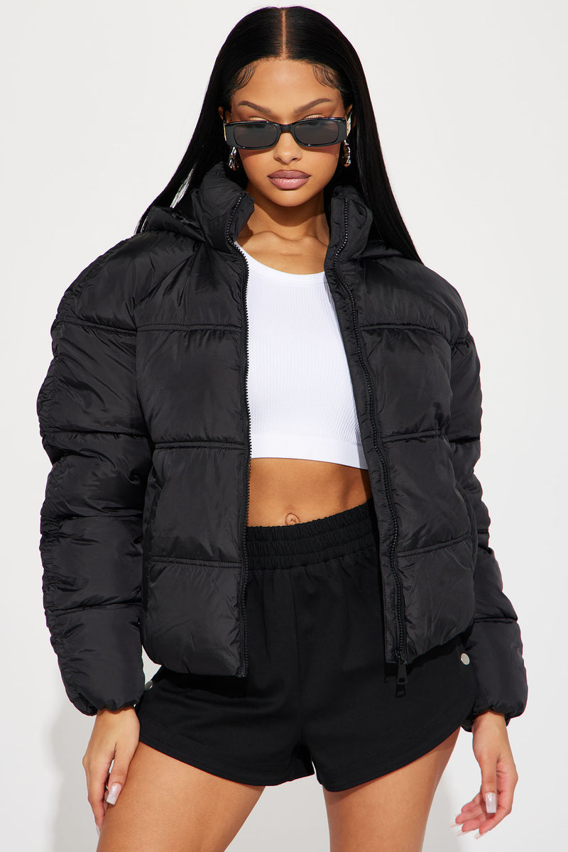 Next puffer jacket on sale