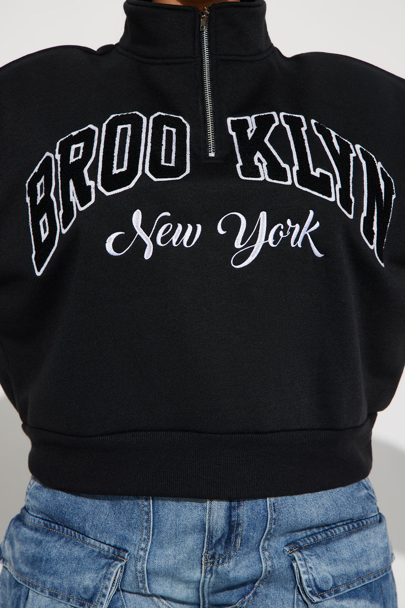 Blue marlin best sale brooklyn hoodie