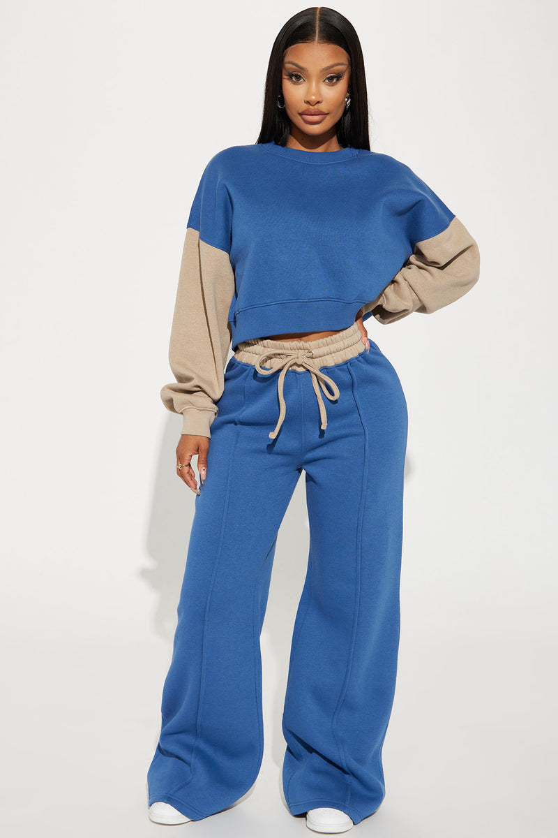 Keep It Cozy Sweatpants Fashion Nova, Lounge Fashion Nova