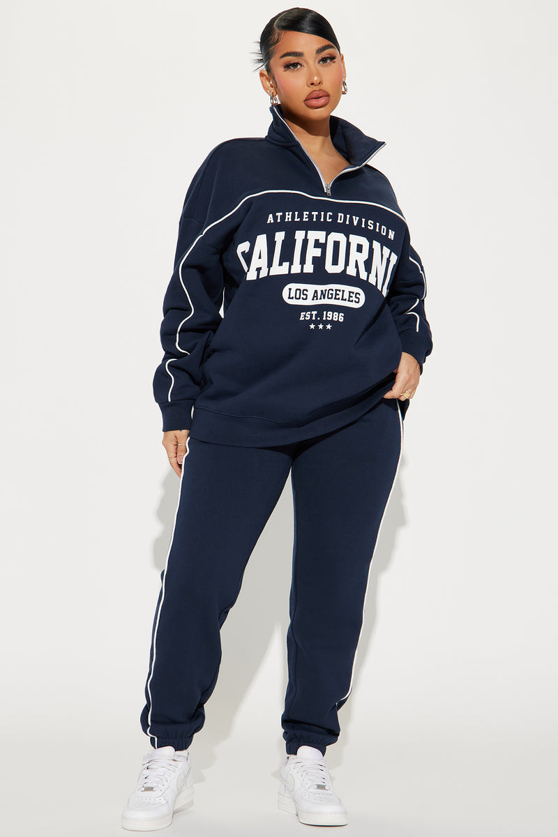 Fashion nova sportswear online