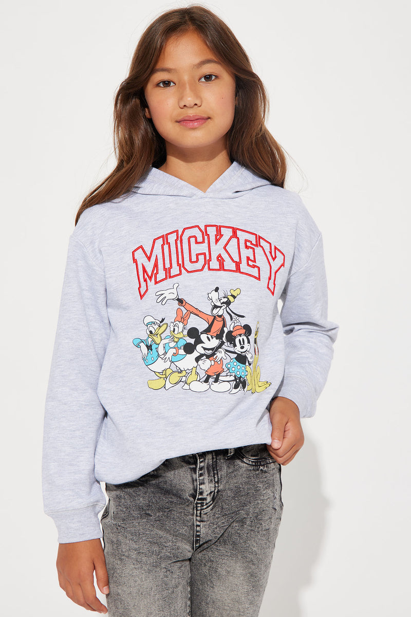 Pull store mickey h&m