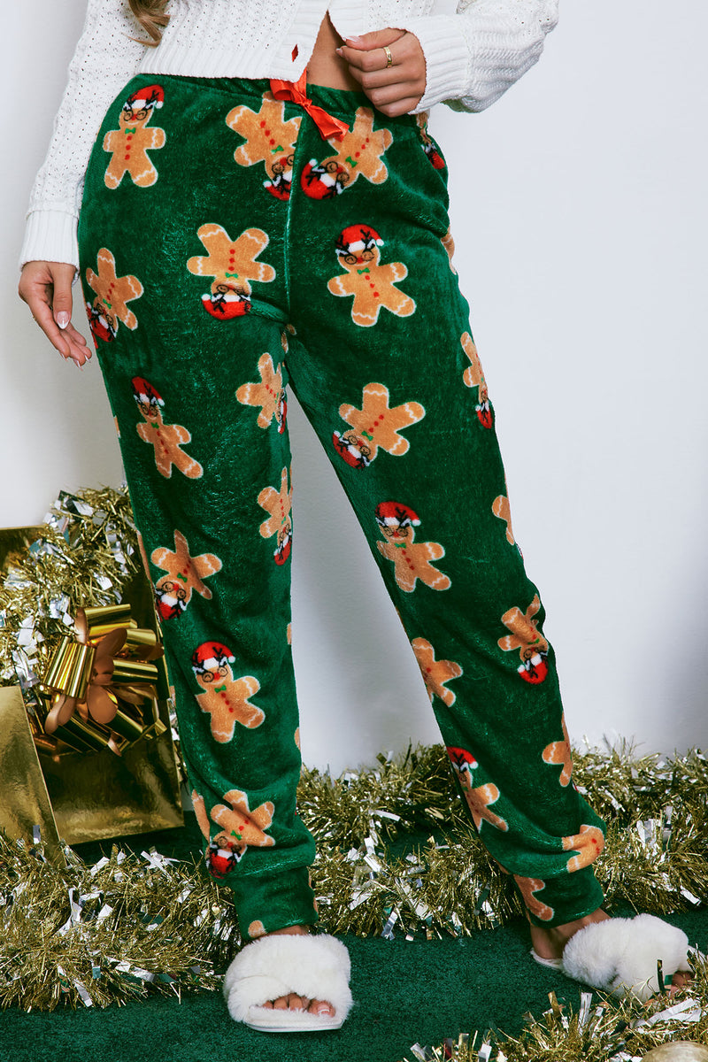 Meijer pajama 2025 pants